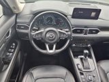 Used 2023 MAZDA CX-5 AWD 2.5 S w/ Premium Package image 4
