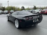 Used 1999 Chevrolet Corvette Coupe w/ Memory Pkg image 5