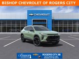 New 2025 Chevrolet Trax ACTIV image 3