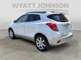Used 2016 Buick Encore Premium w/ Experience Buick Package image 3