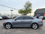 Used 2014 Volkswagen Passat TDI SEL Premium image 5