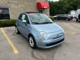 Used 2013 FIAT 500 Pop image 3