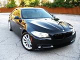 Used 2016 BMW 535i xDrive Sedan image 2