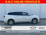 Used 2014 Buick Enclave Leather w/ Trailering Provision Package image 3