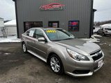 Used 2014 Subaru Legacy 2.5i Premium image 2