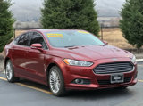 Used 2014 Ford Fusion SE w/ Equipment Group 202A image 3