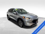 Used 2021 Ford Escape SEL image 3