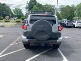 Used 2010 Toyota FJ Cruiser 4WD image 4
