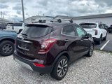Used 2018 Buick Encore Preferred w/ LPO, Road Trip Package image 3