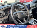 Used 2020 Ford Explorer Limited image 2