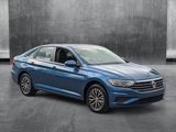 Used 2021 Volkswagen Jetta SE image 3