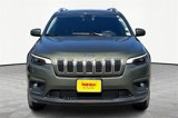 Used 2019 Jeep Cherokee Latitude w/ Popular Appearance Group image 3