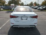 Certified 2021 Nissan Sentra SV image 5
