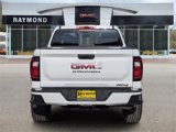 New 2025 GMC Canyon AT4 w/ Nightfall Edition image 4