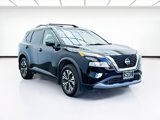 Used 2022 Nissan Rogue SV w/ SV Premium Package image 3