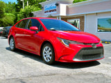 Used 2021 Toyota Corolla LE image 5