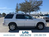 Used 2010 Mercury Mountaineer Premier image 2
