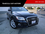 Used 2015 Audi Q5 2.0T Premium Plus w/ Technology Package image 3