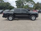 Used 2022 Nissan Frontier SV image 3