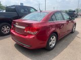 Used 2014 Chevrolet Cruze LT w/ RS Package image 3