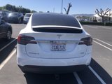 Used 2016 Tesla Model X 90D image 6