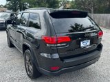 Used 2016 Jeep Grand Cherokee Laredo 75th Anniversary image 4