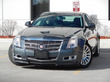 Used 2010 Cadillac CTS Premium image 5