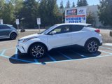 Used 2019 Toyota C-HR XLE image 3