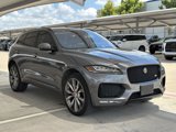 Used 2019 Jaguar F-PACE S image 3