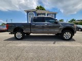 Used 2019 Ford F250 Platinum w/ Platinum Ultimate Package image 6