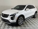 Used 2019 Cadillac XT4 Premium Luxury w/ Technology Package image 3