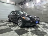 Used 2017 Mercedes-Benz C 300 4MATIC Sedan image 4