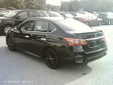 Used 2017 Nissan Sentra SR w/ SR Midnight Edition image 6