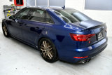 Used 2018 Audi S4 Premium Plus w/ Navigation Package image 3