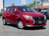 Used 2021 Mitsubishi Mirage ES image 2