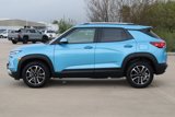 New 2025 Chevrolet TrailBlazer LT w/ Driver Confidence Package image 5