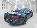 Certified 2022 Nissan Altima 2.5 SR image 4