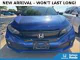 Used 2020 Honda Civic Sport image 2