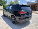 Used 2022 Chevrolet Equinox RS w/ RS Leather Package image 5