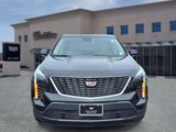 Certified 2022 Cadillac XT4 Luxury image 2