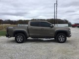 Used 2015 Chevrolet Colorado Z71 image 2