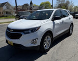 Used 2018 Chevrolet Equinox LS image 4