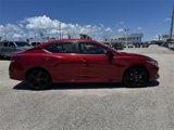Used 2022 Nissan Sentra SR w/ Electronics Package image 3