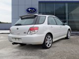 Used 2007 Subaru Impreza WRX Wagon image 6