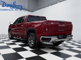 New 2025 GMC Sierra 1500 SLT image 3