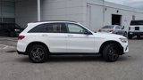 Used 2022 Mercedes-Benz GLC 300 4MATIC image 2