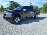 Used 2019 Ford F150 Platinum image 4