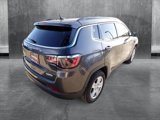 Used 2022 Jeep Compass Latitude image 4