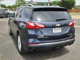 Used 2018 Chevrolet Equinox Premier image 3