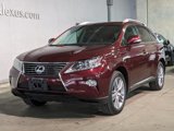 Used 2015 Lexus RX 350 FWD image 3